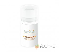 EYE CONTOUR  (CREMA CONTORNO OJOS)